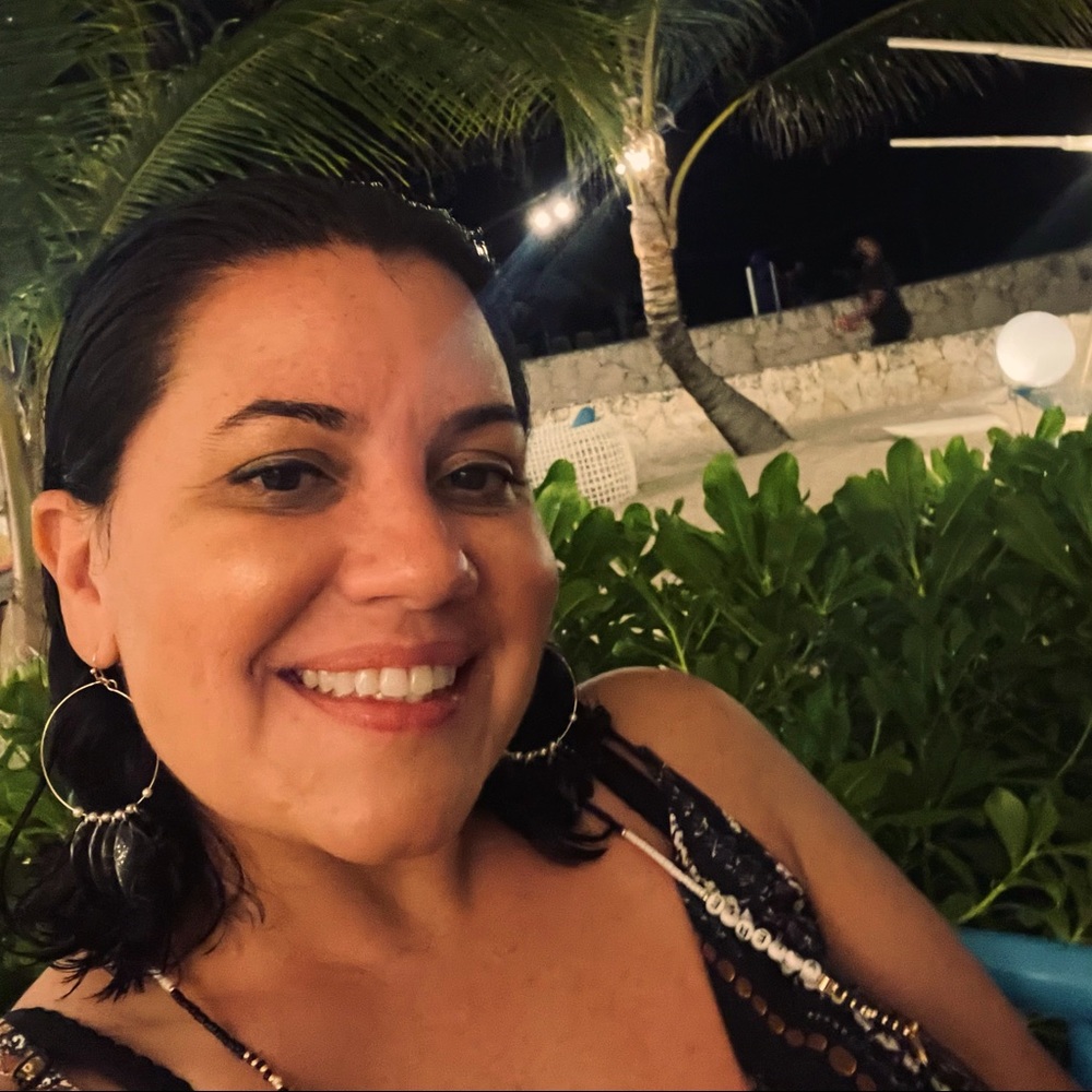 Meet your Posher, Valerie